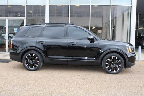2024 Kia Telluride SX-Prestige
