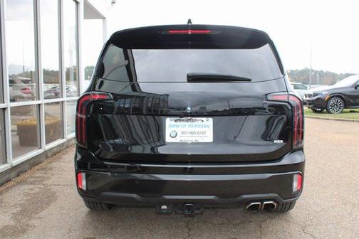 2024 Kia Telluride SX-Prestige