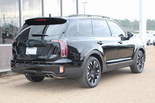 2024 Kia Telluride SX-Prestige