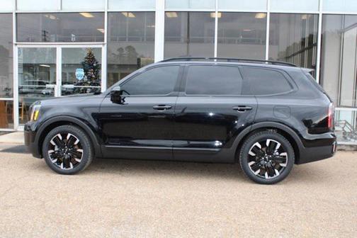 2024 Kia Telluride SX-Prestige