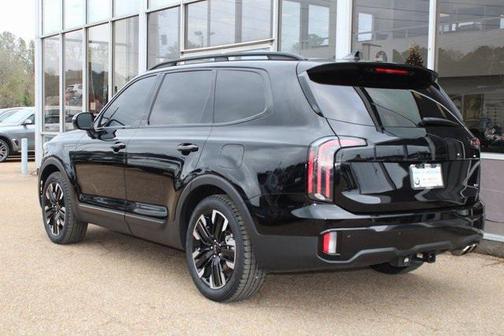 2024 Kia Telluride SX-Prestige