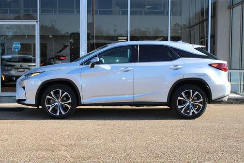 2019 Lexus RX 350 Base