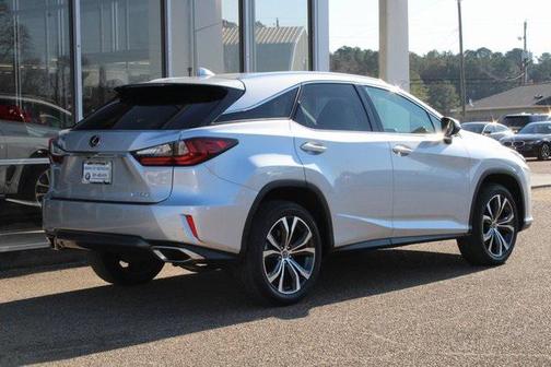 2019 Lexus RX 350 Base