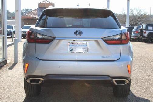 2019 Lexus RX 350 Base