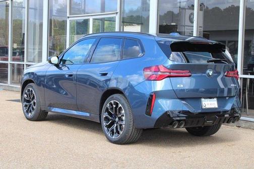 2026 BMW X3 M50 xDrive