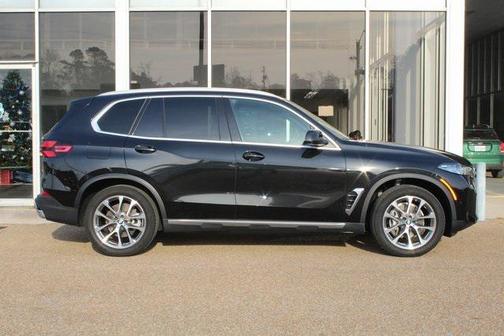 2025 BMW X5 sDrive40i