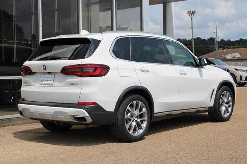 2022 BMW X5 sDrive40i