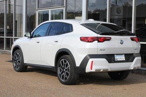 2024 BMW X2 xDrive28i