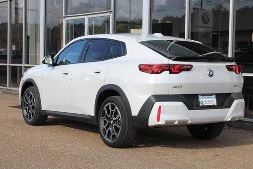 2024 BMW X2 xDrive28i