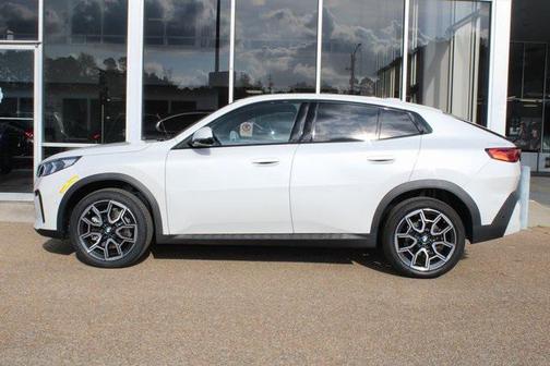 2024 BMW X2 xDrive28i