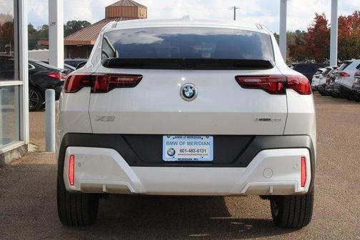 2024 BMW X2 xDrive28i