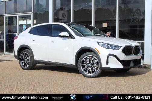 2024 BMW X2 xDrive28i