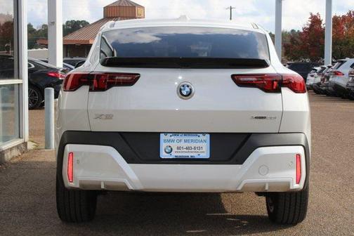 2024 BMW X2 xDrive28i