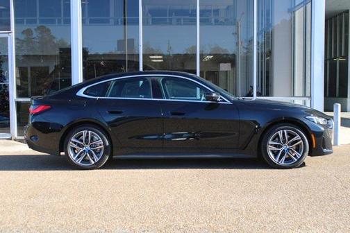 2025 BMW 430 Gran Coupe i