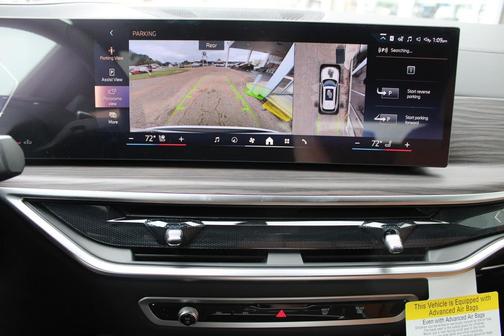 Alpine White 2026 BMW X5 sDrive40i
