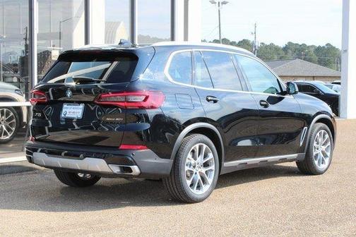 2023 BMW X5 sDrive40i