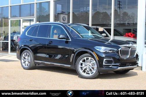 2023 BMW X5 sDrive40i