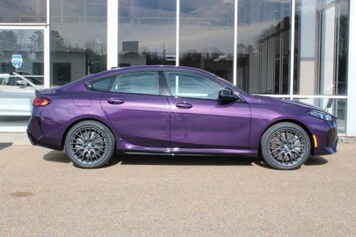 2025 BMW M235 Gran Coupe i xDrive