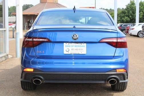 2024 Volkswagen Jetta GLI 2.0T 35th Anniversary Edition
