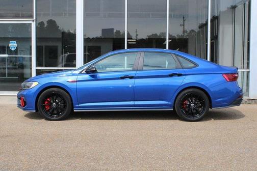 2024 Volkswagen Jetta GLI 2.0T 35th Anniversary Edition
