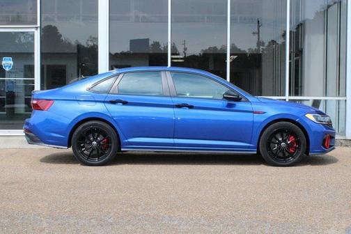 2024 Volkswagen Jetta GLI 2.0T 35th Anniversary Edition