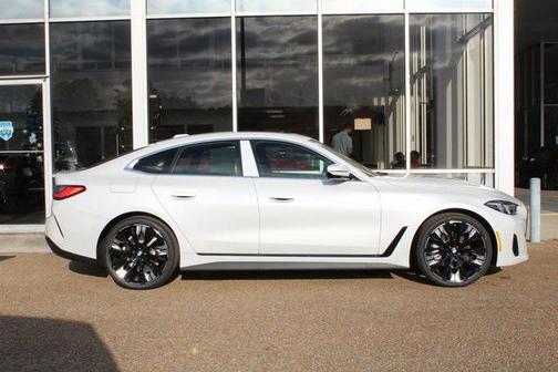 2026 BMW 430 Gran Coupe i