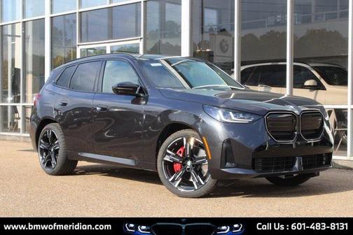 2025 BMW X3 M50 xDrive