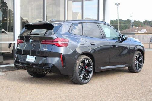 2025 BMW X3 M50 xDrive