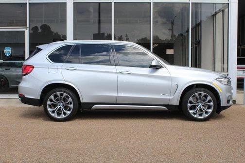 2017 BMW X5 sDrive35i