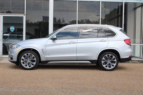 2017 BMW X5 sDrive35i