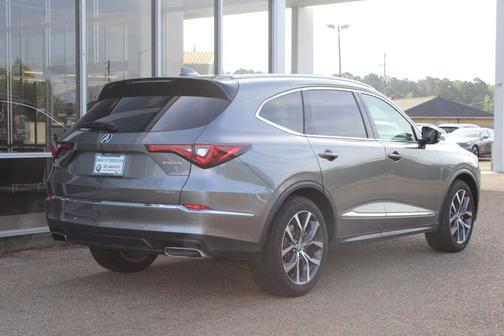 2024 Acura MDX Technology Package