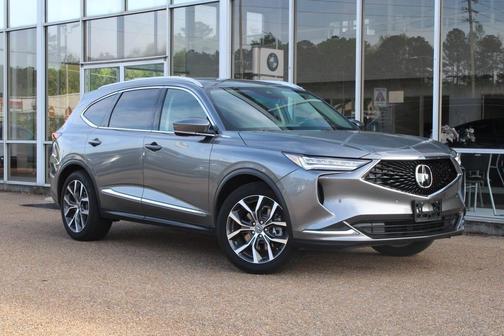 2024 Acura MDX Technology Package