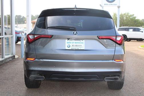 2024 Acura MDX Technology Package