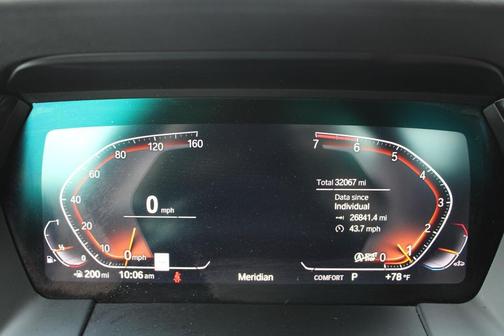 Alpine White 2022 BMW Z4 sDrive30i