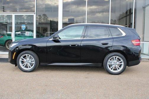 2025 BMW X3 xDrive30