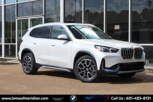 2026 BMW X1 xDrive28i