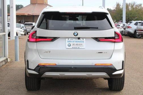 2025 BMW X1 xDrive28i