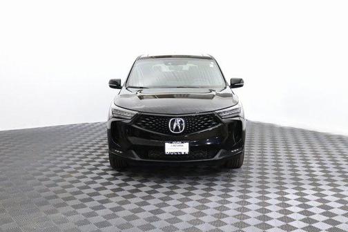 2023 Acura RDX A-Spec