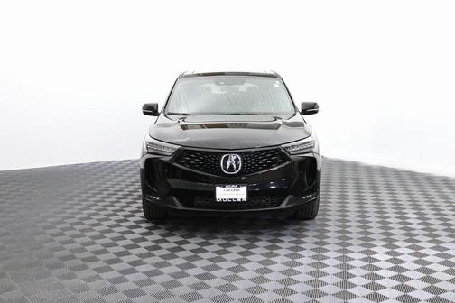 2023 Acura RDX A-Spec