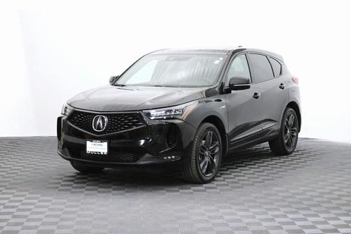 2023 Acura RDX A-Spec