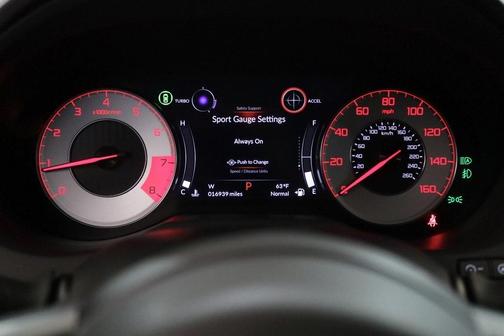 2023 Acura RDX A-Spec