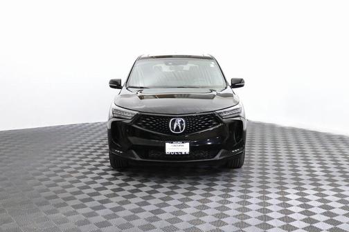 2023 Acura RDX A-Spec
