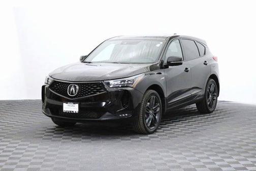 2023 Acura RDX A-Spec