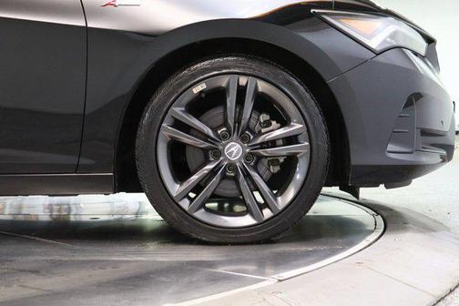 2023 Acura Integra A-SPEC Technology
