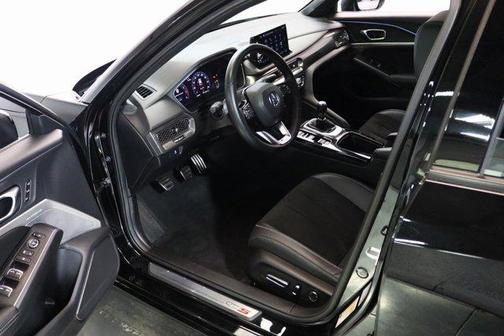 2023 Acura Integra A-SPEC Technology