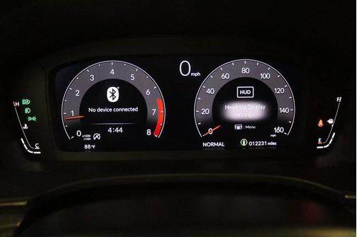 2023 Acura Integra A-SPEC Technology