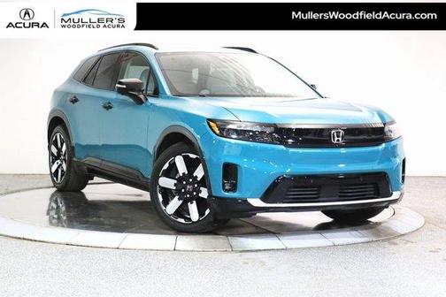 2024 Honda Prologue Elite