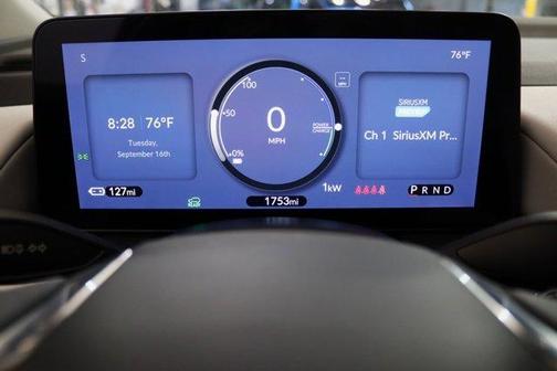 2024 Honda Prologue Elite