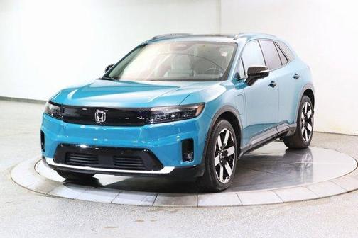 2024 Honda Prologue Elite