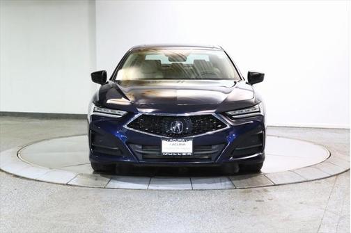 2022 Acura TLX FWD